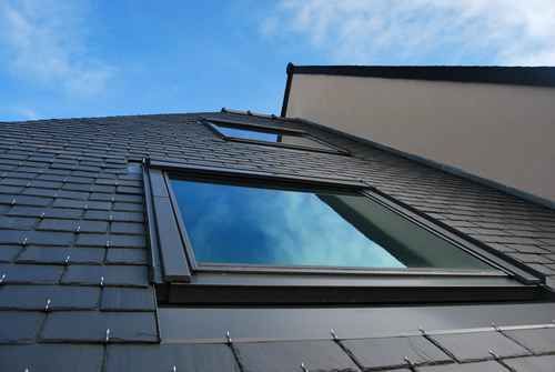 Einbau von Dachfenstern in Ganderkesee, Oldenburg und Bremen